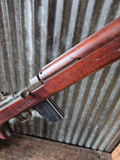 National Postal Meter M1 Carbine WWII Era