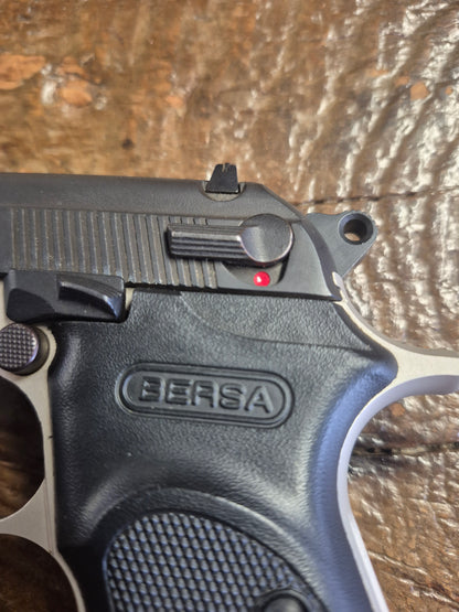 Bersa Thunder .380