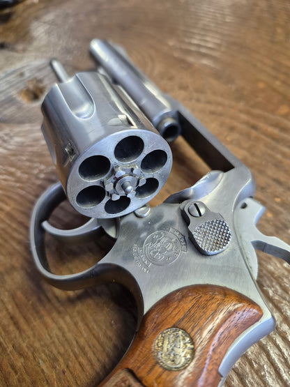 Smith & Wesson 64-5