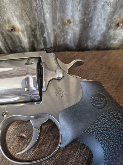Colt Anaconda