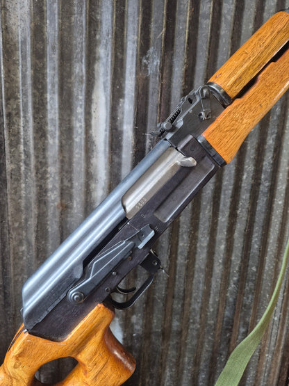 Norinco Mac-90 (Milled receiver)