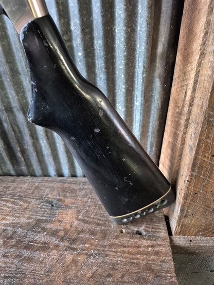 H&R Deluxe Topper Model 198 .410 bore 3" Full