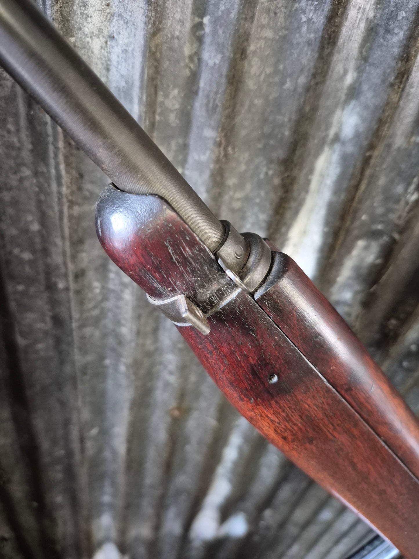 National Postal Meter M1 Carbine WWII Era