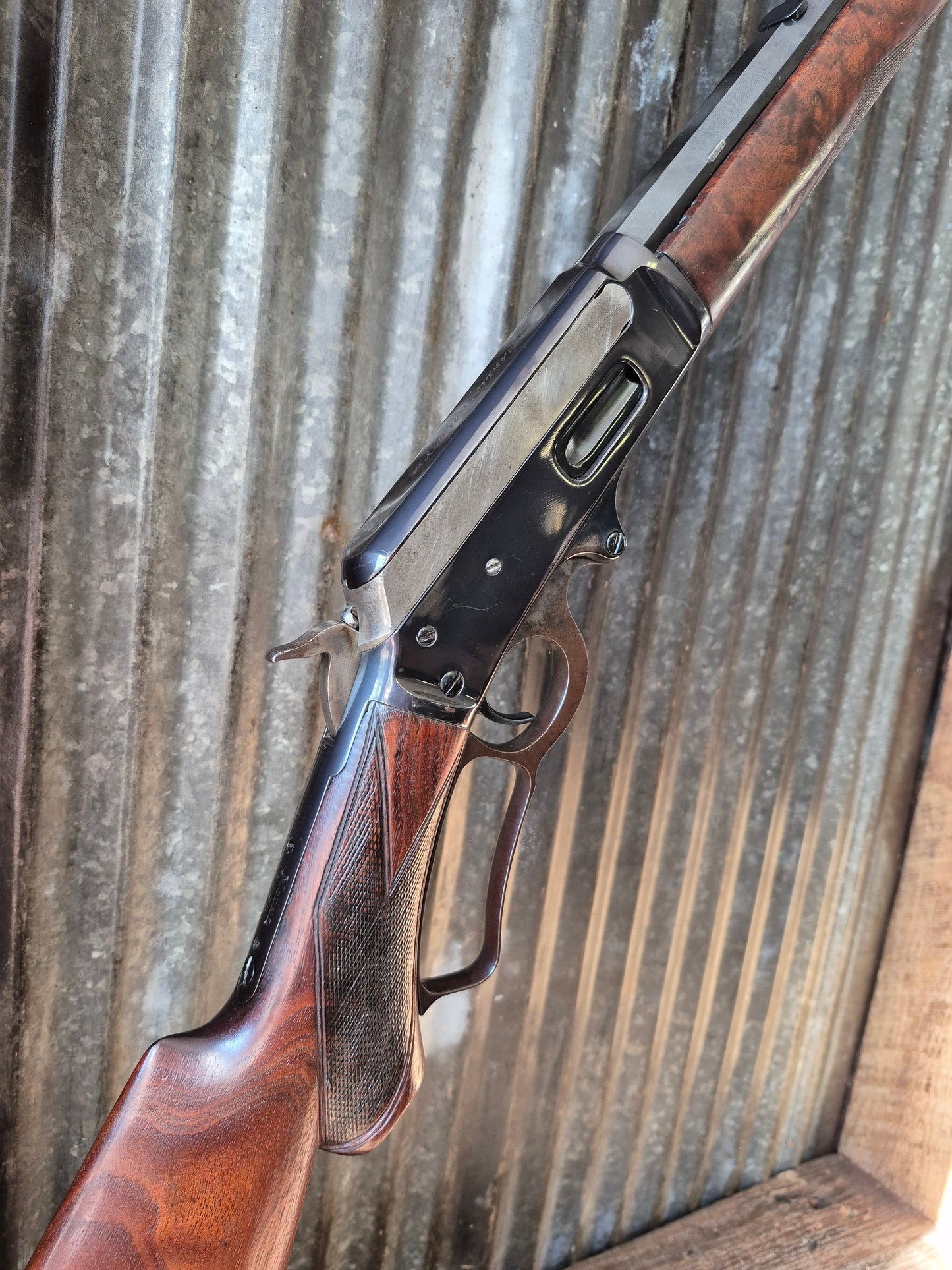 Marlin 1893 38-55 (1896 mfg date) Antique!