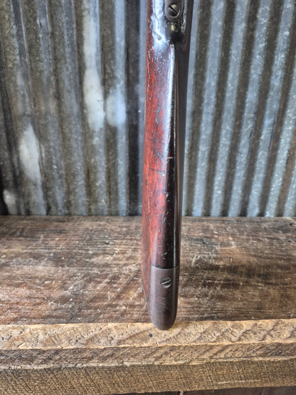 Colt Lightning Medium Frame Slide-Action Rifle – .32-20 WCF – Manufactured 1886