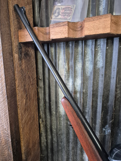 Remington Model 722 .222 Remington (1954)
