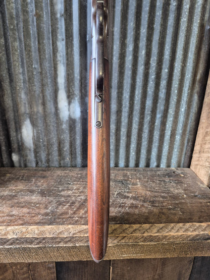 Winchester Model 1873 2nd Model Lever-Action Rifle – .44 WCF – Manufactured 1879