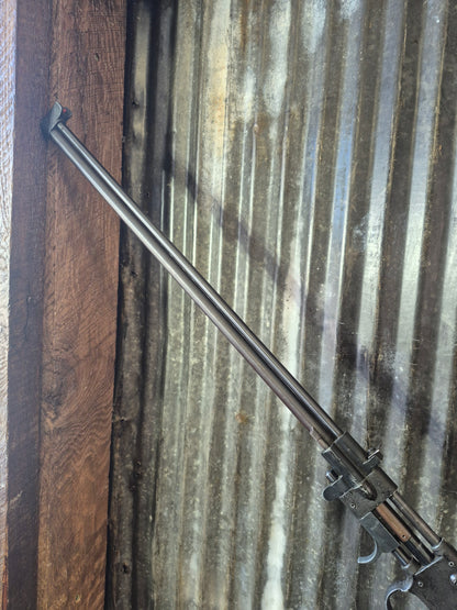 Firearms Int'l Corp Bronco 22lr