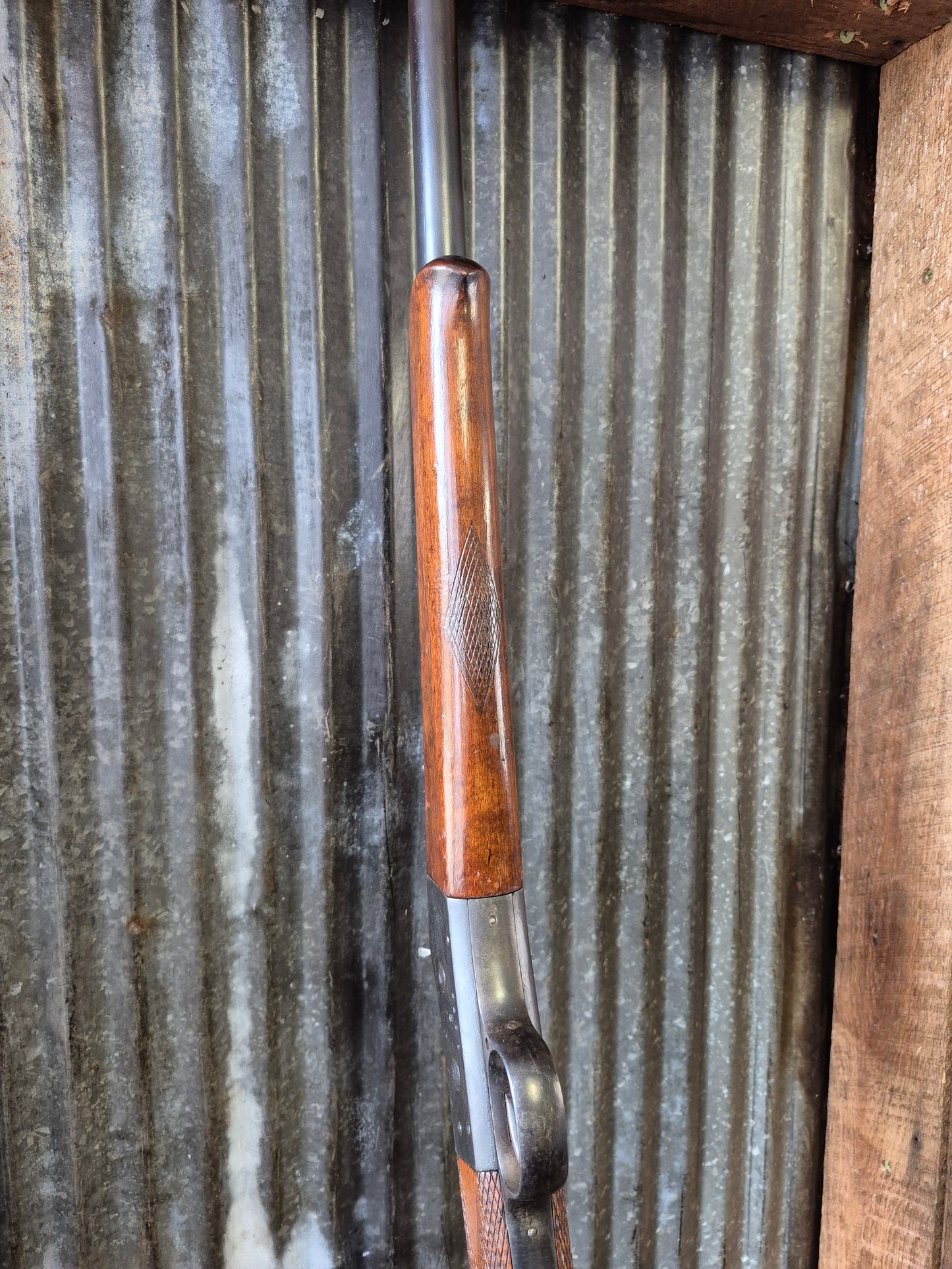 Remington No.1 Rolling Block 16ga (Antique)