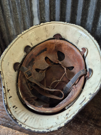 Original M34 Helmet