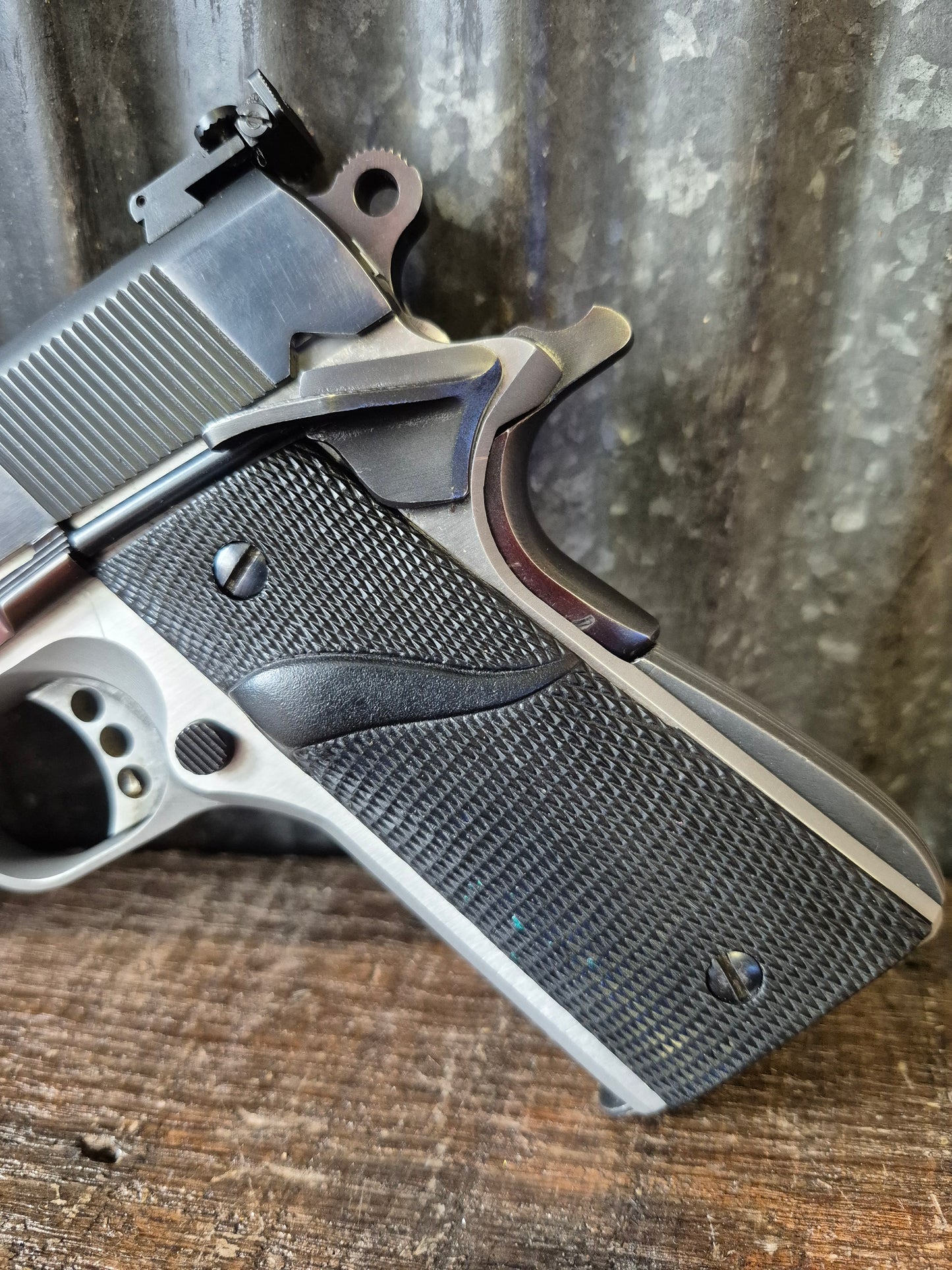 Springfield PDP Defender