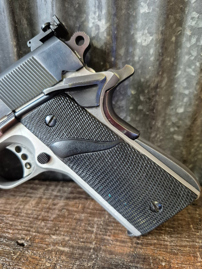 Springfield PDP Defender