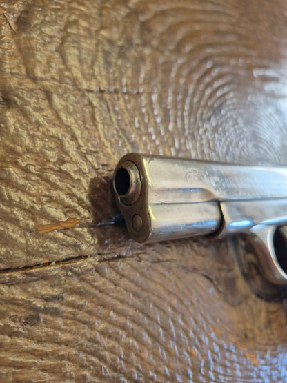 Colt 1908 Pocket Hammerless .380