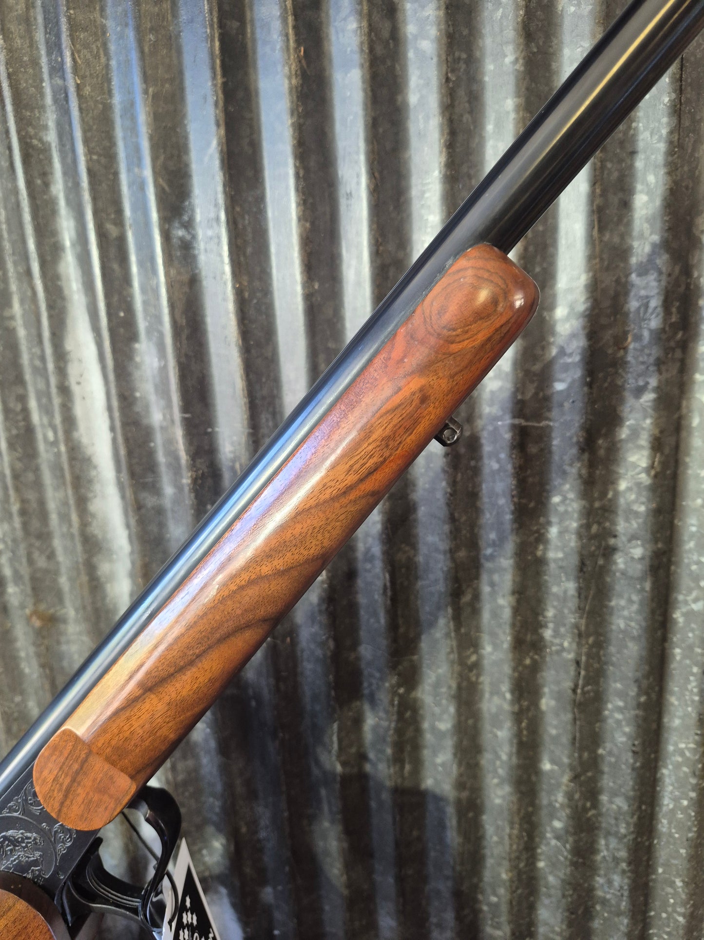 TC Contender Easy-open Frame