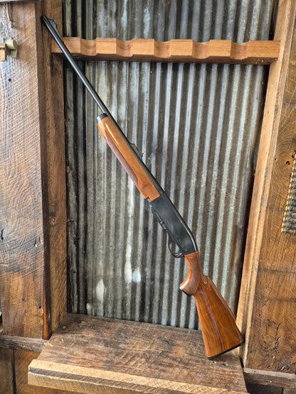 Remington 7400 .270