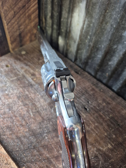 Colt Custom #28 of 250 Anaconda