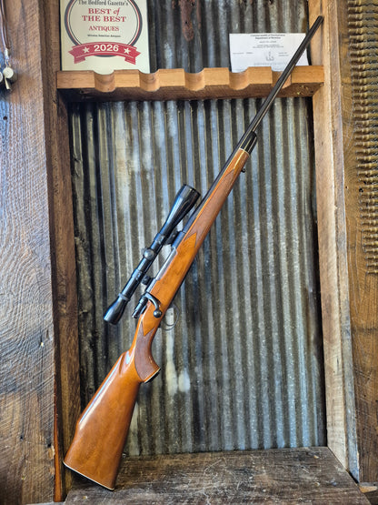 Interarms Mark X 30-06