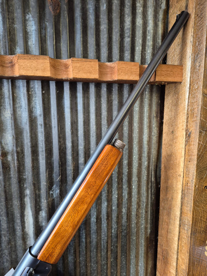 Remington Model 11 US Military Finish 12 gauge