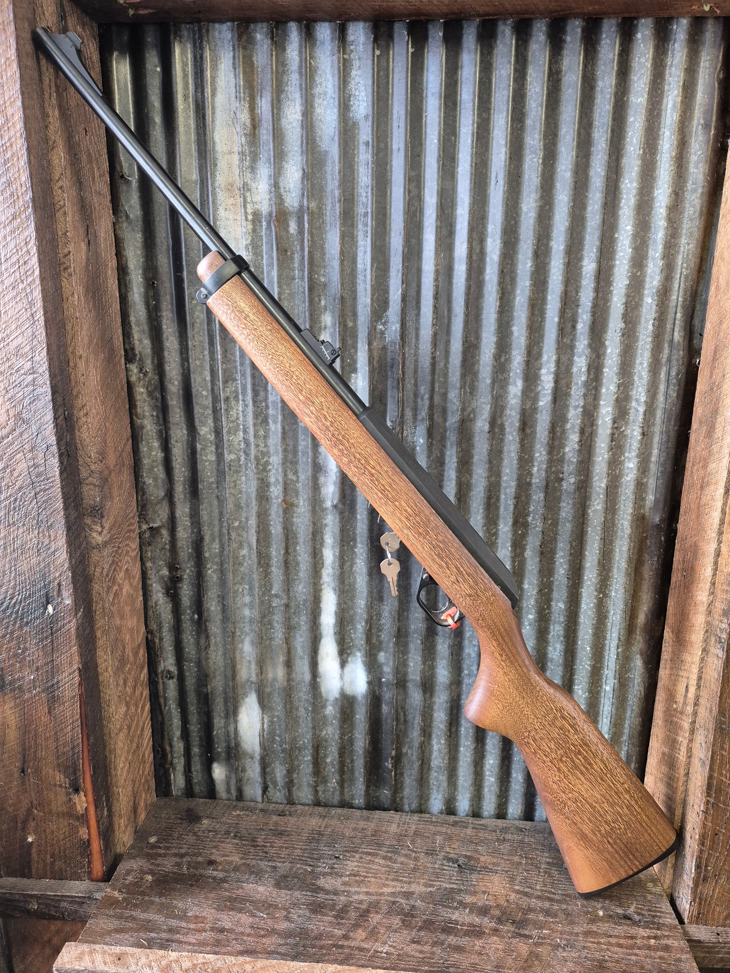 Arlington Ordnance Model 5 Prototype Carbine