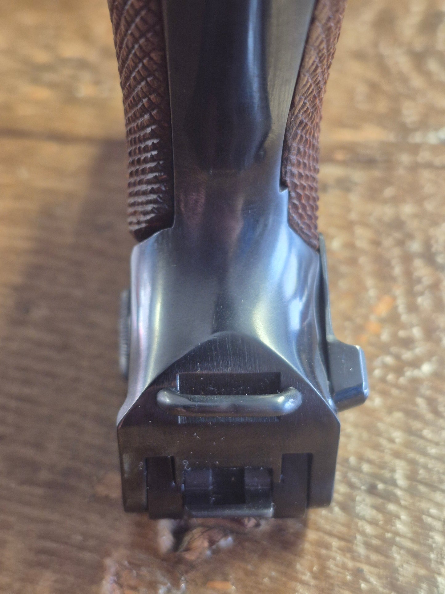 1941 (42) Mauser P08
