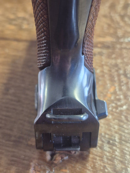 1941 (42) Mauser P08