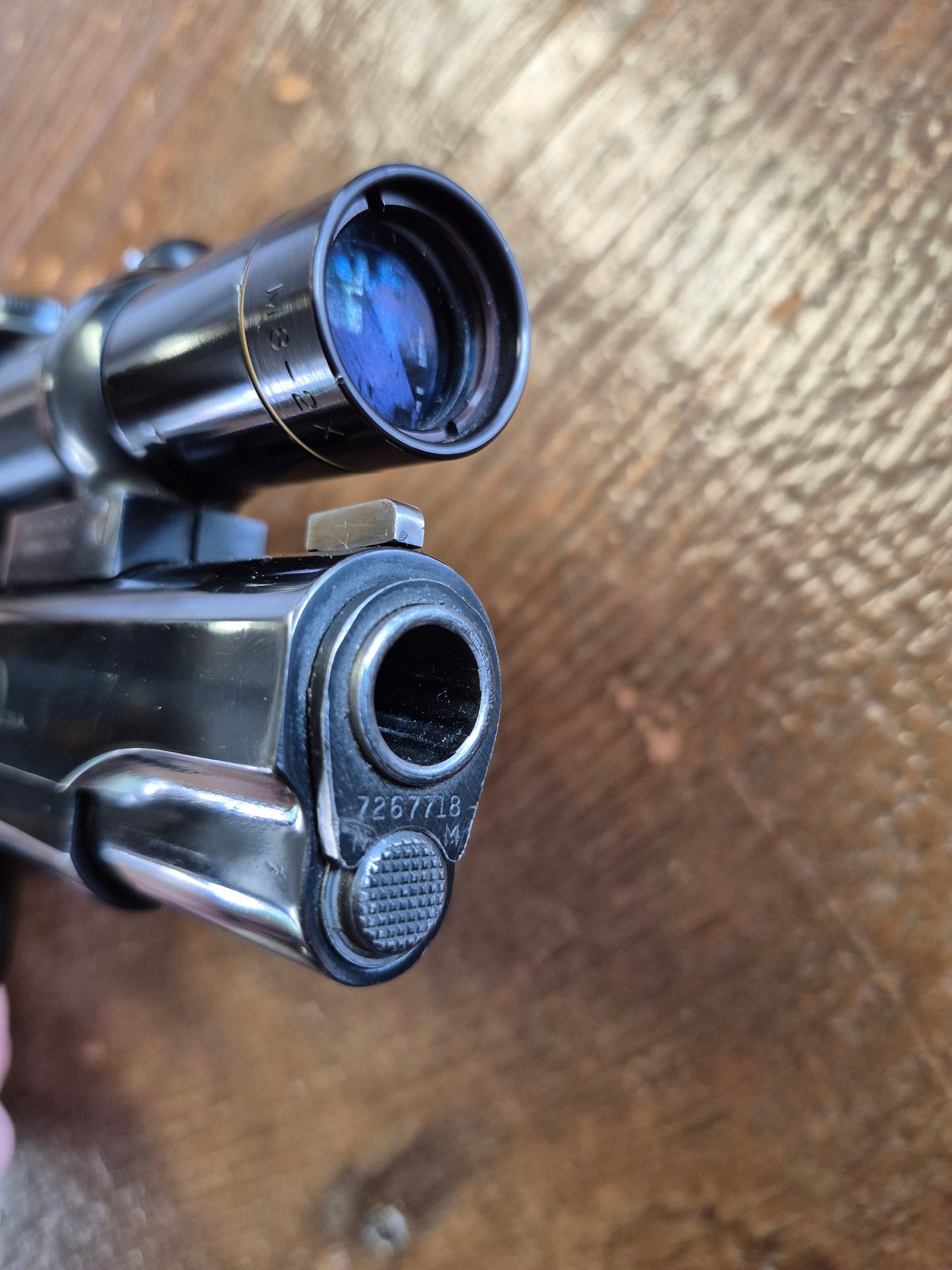 Colt 1911