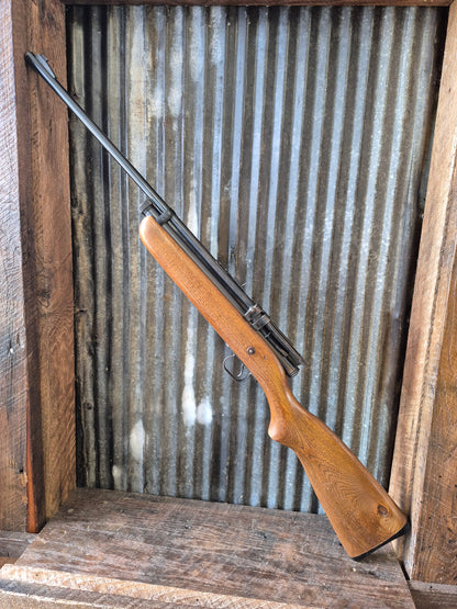 Crosman "400" .22cal Repeater