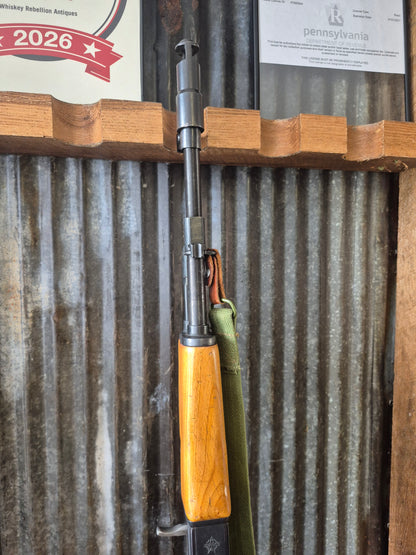 Norinco Mac-90 (Milled receiver)