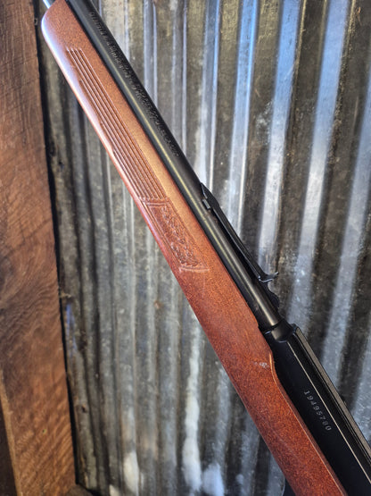 Marlin Glenfield Model 60