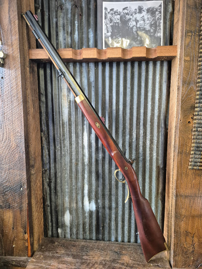 Traditions  Flintlock Trade Rifle .50cal