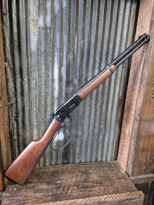 Winchester 1894AE .44mag Trapper