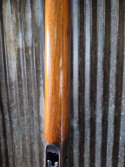 Remington Model 11 US Military Finish 12 gauge