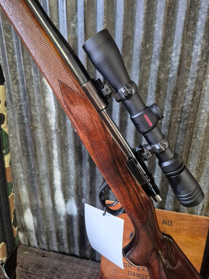 Interarms Mark X 98 Mauser Action .270win