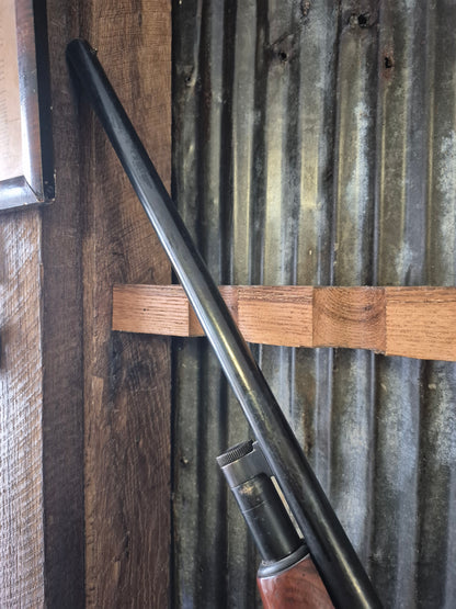 Mossberg 500B 16ga
