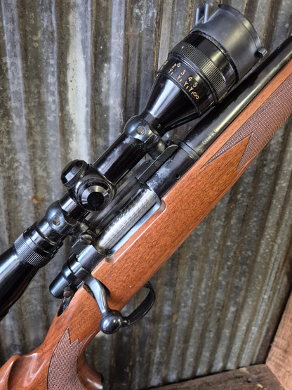 Remington Model Seven .223