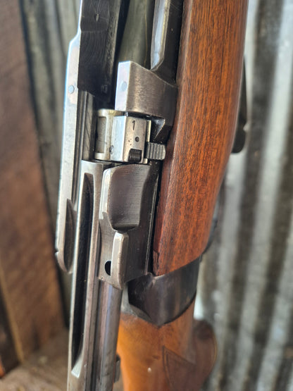 Santa Fe Model 1944 .303 British