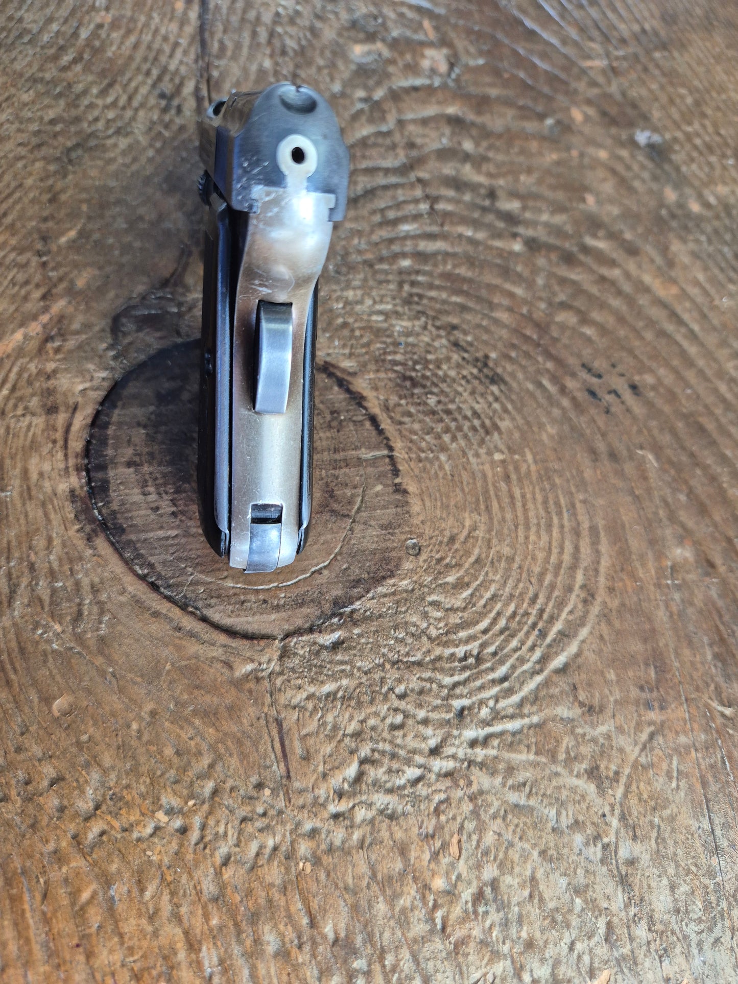 Beretta 418