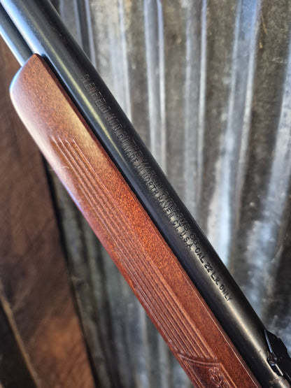 Marlin Glenfield Model 60