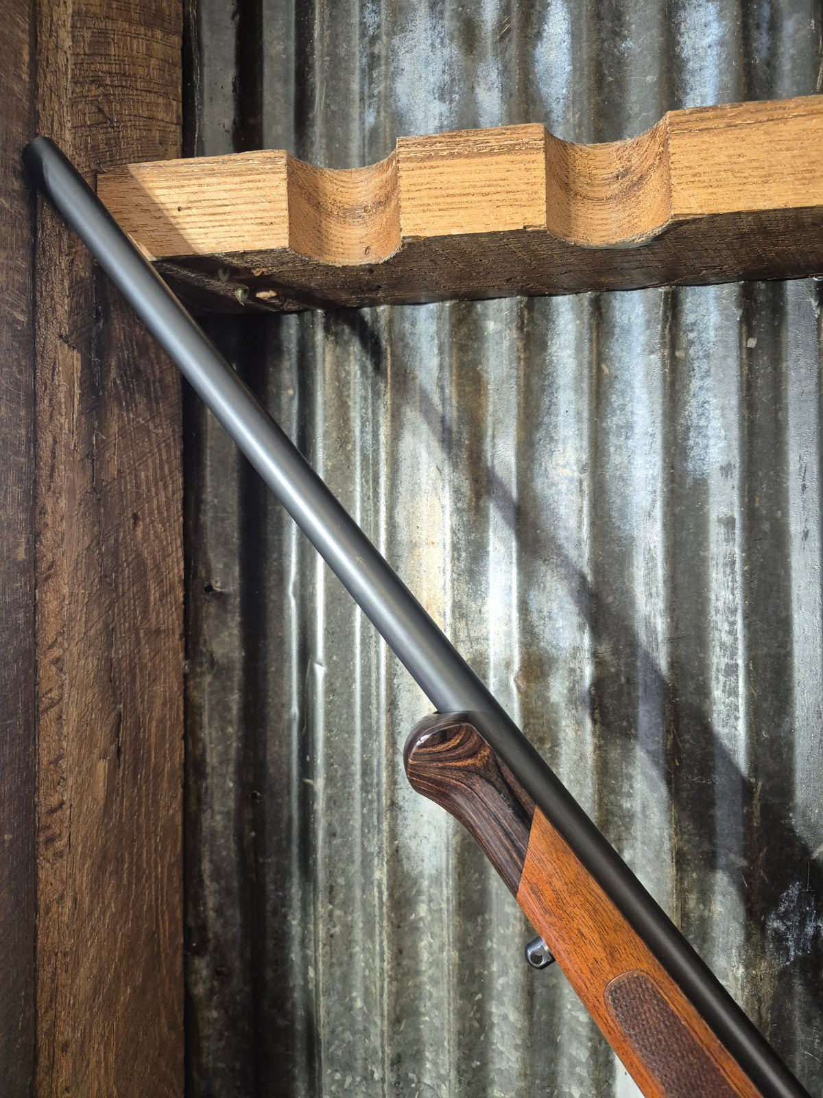 CZ 457 Premium