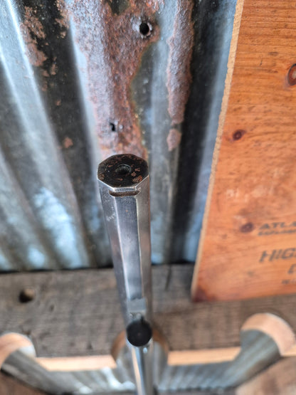 Winchester model 1873 .22 cal (1885 mfg)