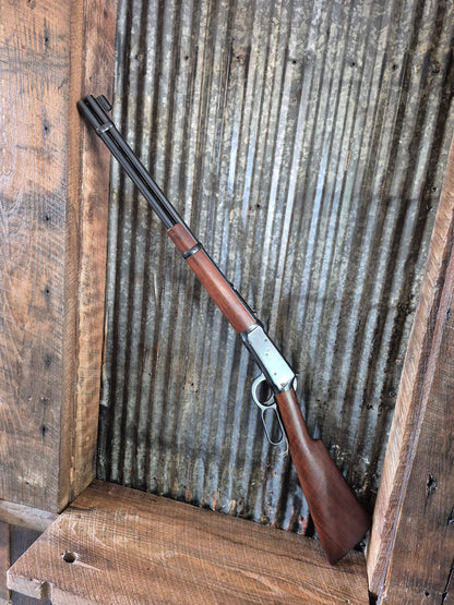 1941 Winchester Model 94 .32 Special