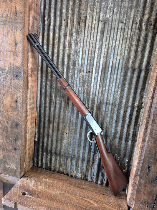 1941 Winchester Model 94 .32 Special