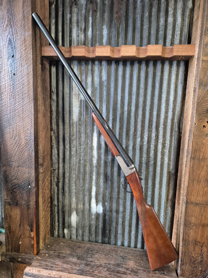 Kestrel 12ga