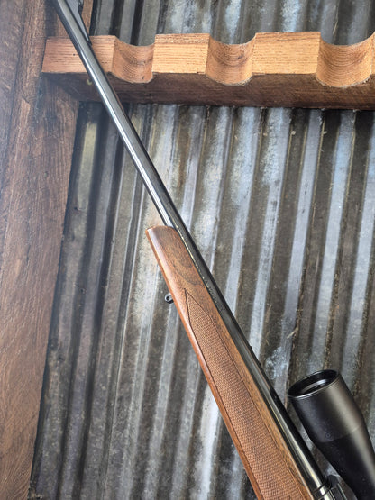 Remington Model 700adl 30-06