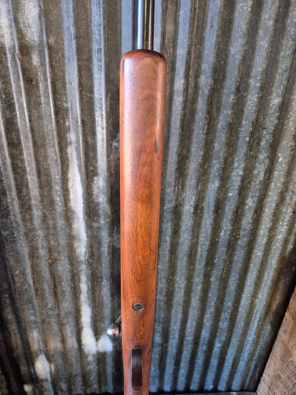 Winchester model 67