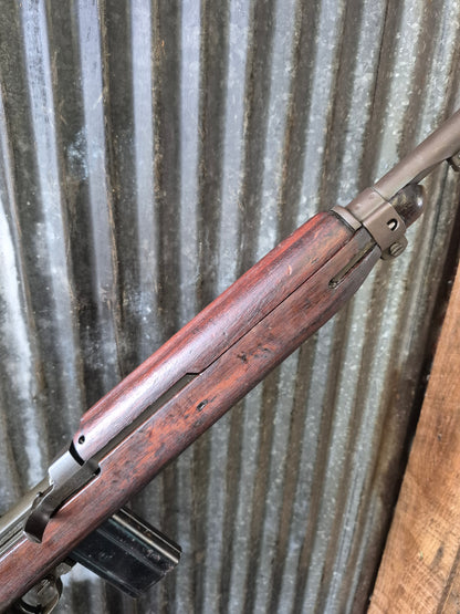 Inland M1A1 Paratrooper Carbine