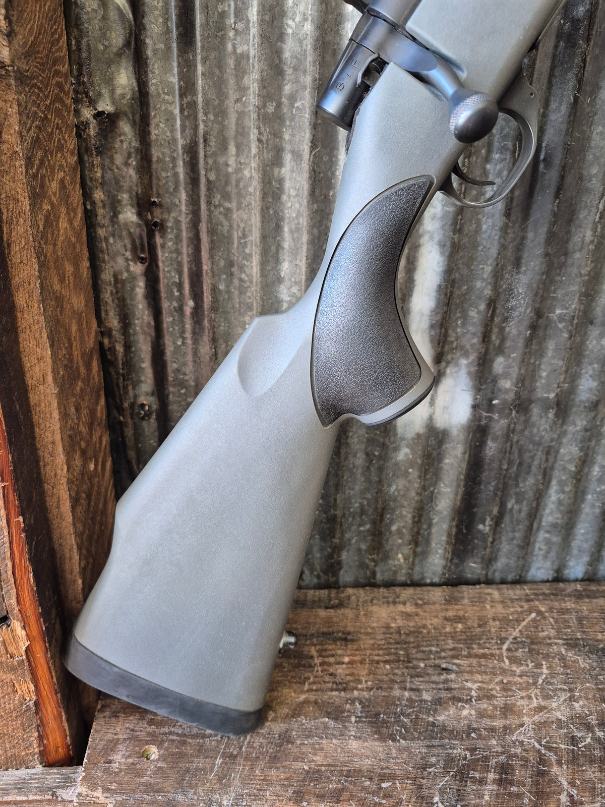 Weatherby Vanguard 6.5x300 Weatherby Magnum