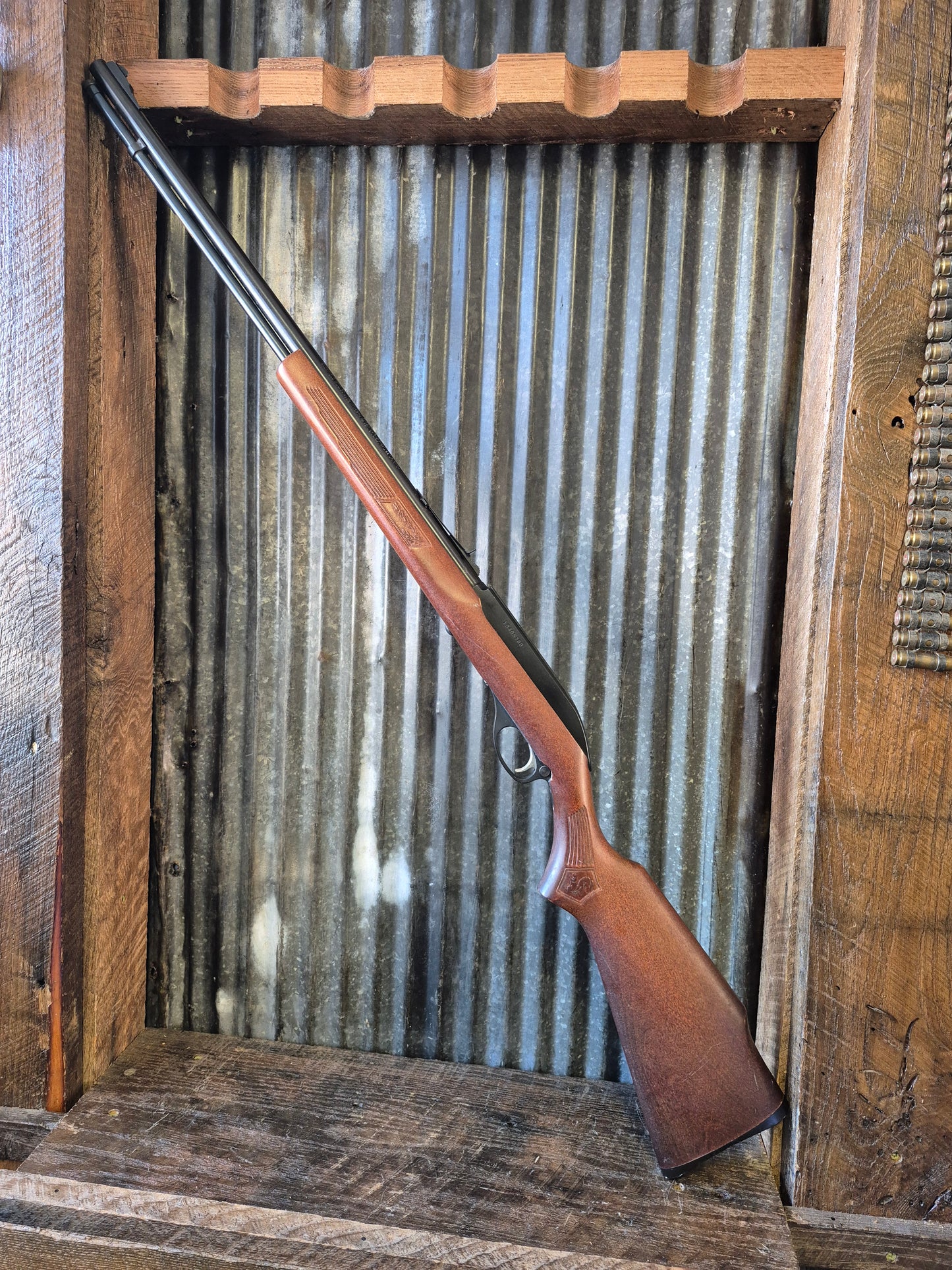 Marlin Glenfield Model 60