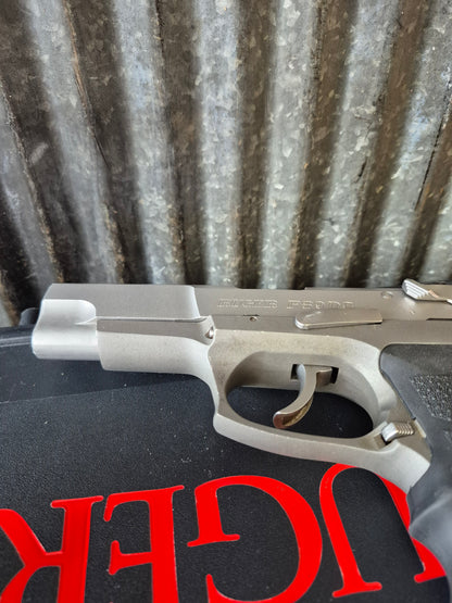Ruger P89DC 9mm