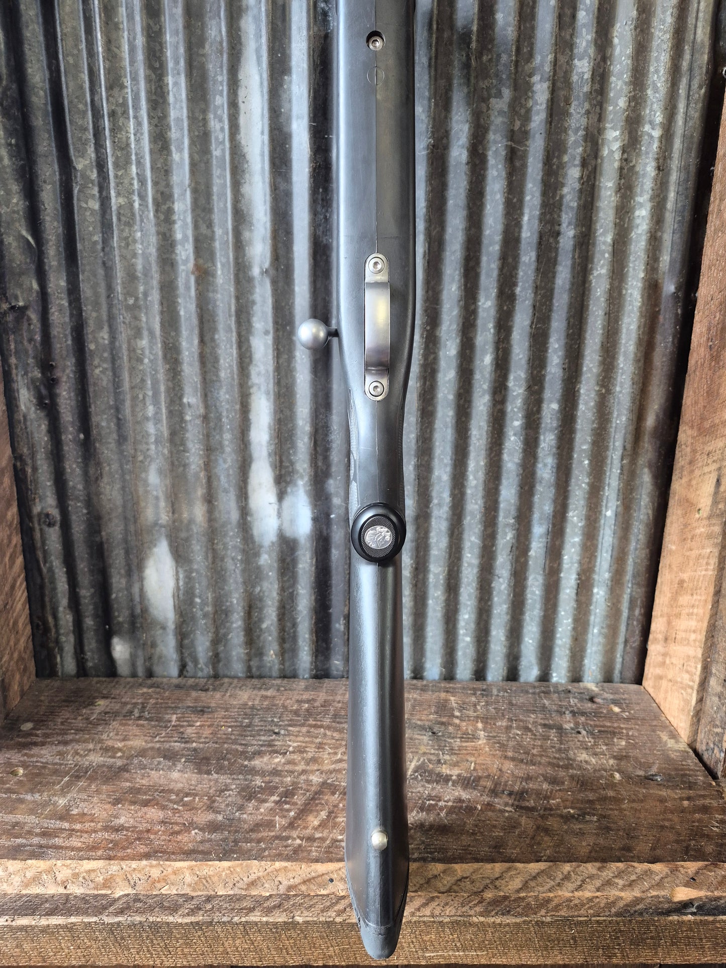Savage 112 7mm STW